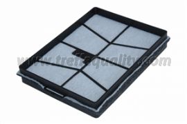 3F QUALITY Filter,salongiõhk 415